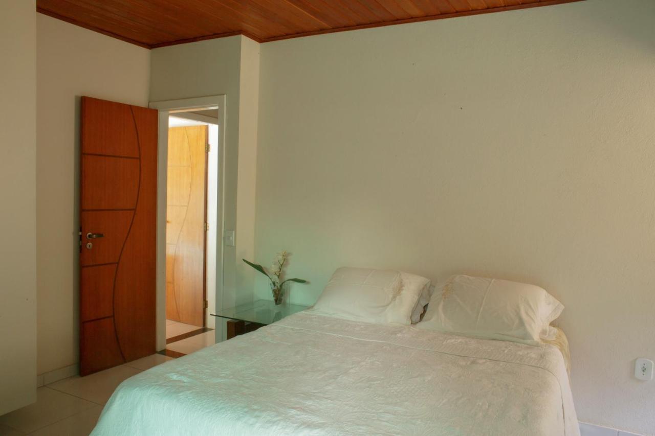 Casa No Sitio Aroma Da Serra Marechal Floriano Exterior photo